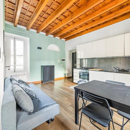 Milano Porta Venezia & Citta Studi Apartment ภายนอก รูปภาพ