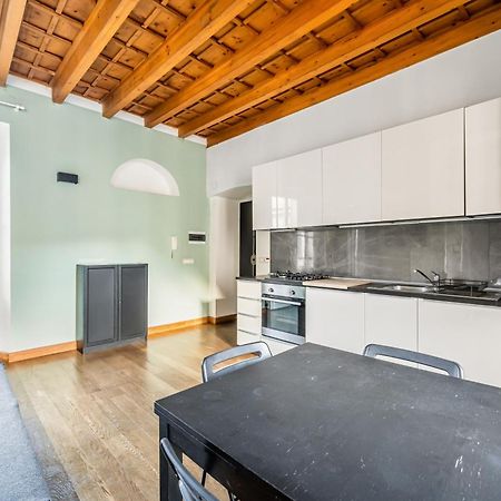 Milano Porta Venezia & Citta Studi Apartment ภายนอก รูปภาพ