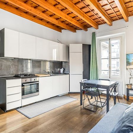 Milano Porta Venezia & Citta Studi Apartment ภายนอก รูปภาพ