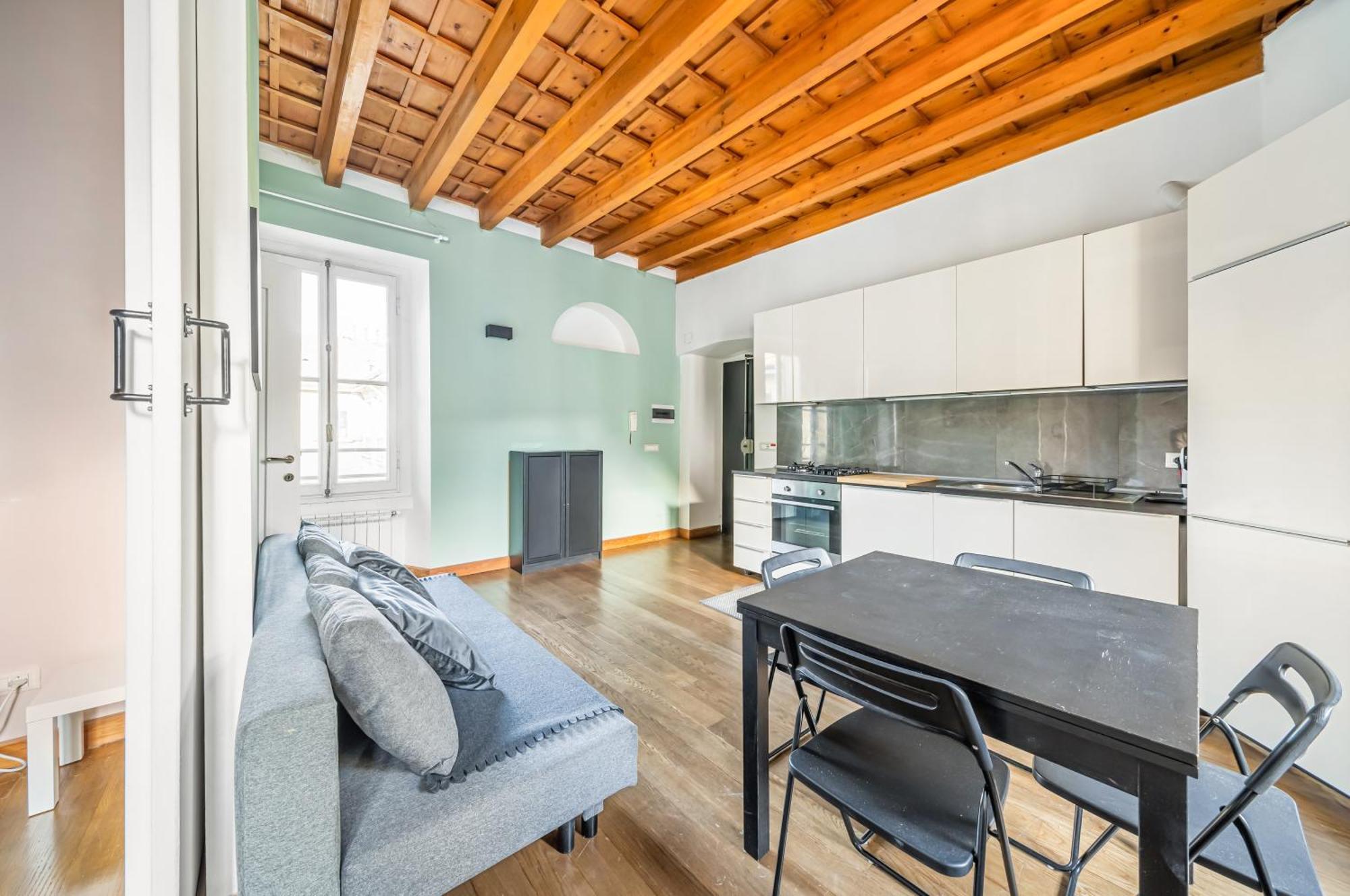 Milano Porta Venezia & Citta Studi Apartment ภายนอก รูปภาพ