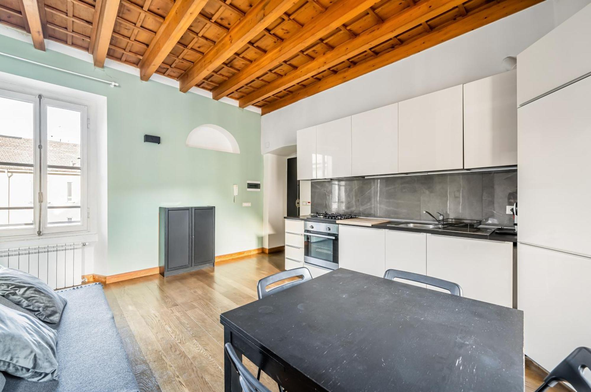Milano Porta Venezia & Citta Studi Apartment ภายนอก รูปภาพ