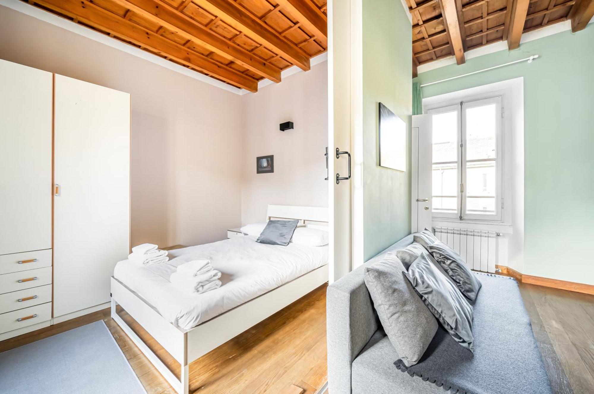 Milano Porta Venezia & Citta Studi Apartment ภายนอก รูปภาพ