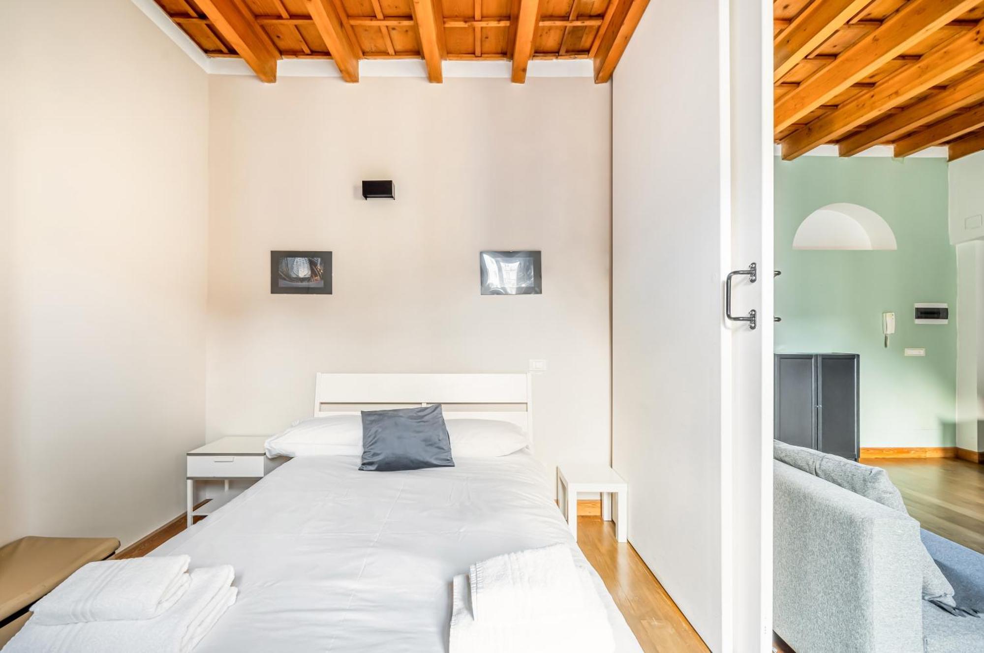 Milano Porta Venezia & Citta Studi Apartment ภายนอก รูปภาพ