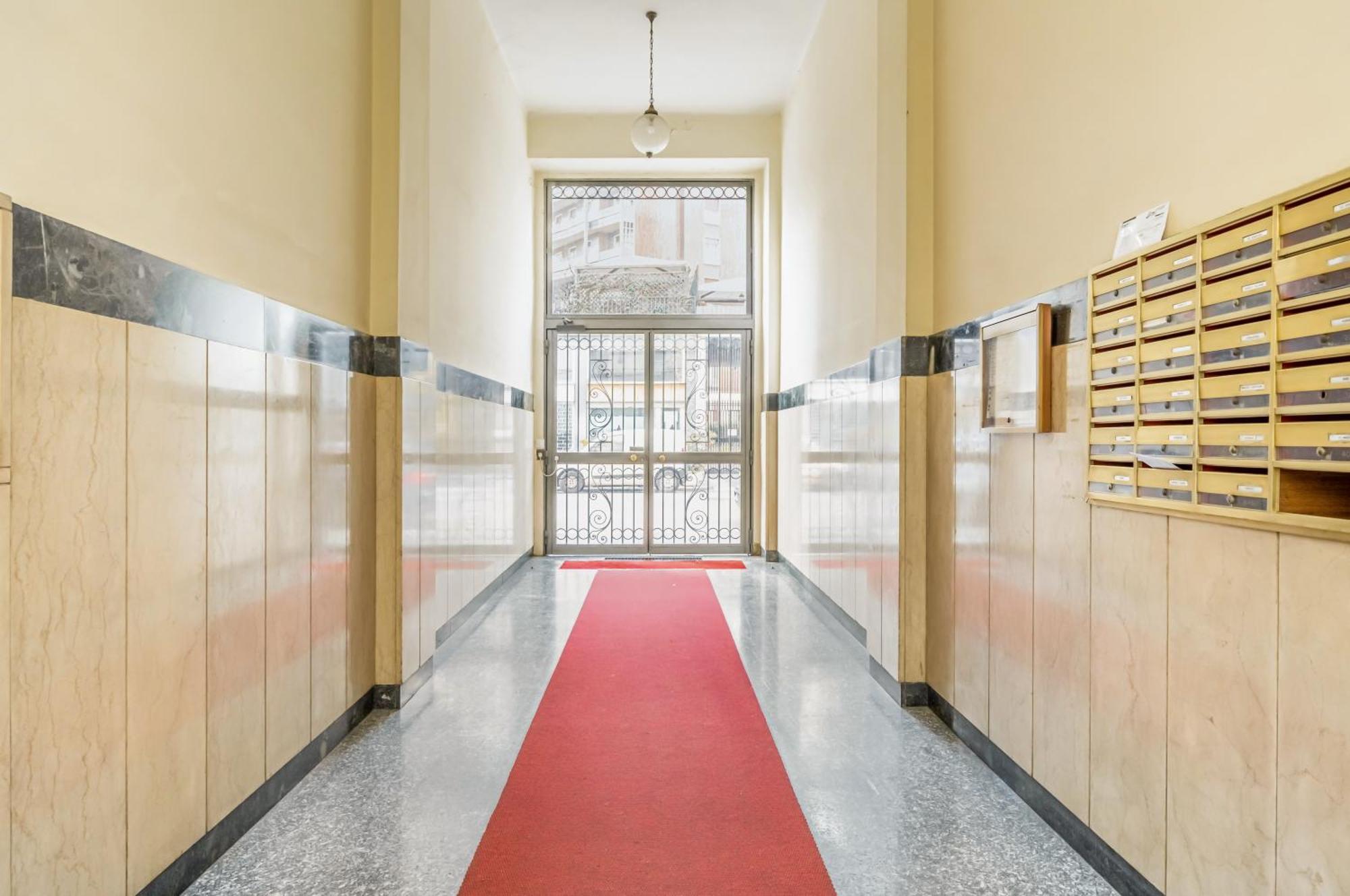 Milano Porta Venezia & Citta Studi Apartment ภายนอก รูปภาพ