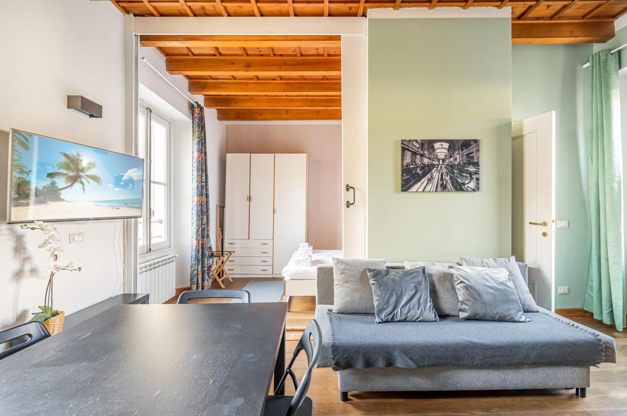 Milano Porta Venezia & Citta Studi Apartment ภายนอก รูปภาพ
